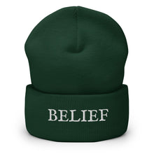 Load image into Gallery viewer, Belief Beanie