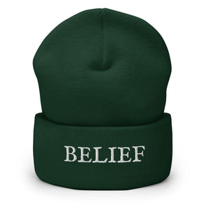 Belief Beanie