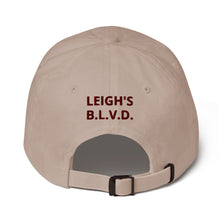 Load image into Gallery viewer, YOU ARE THE LIGHT DAD HAT