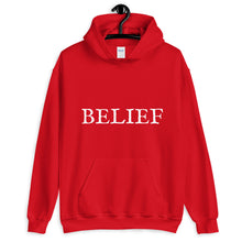 Load image into Gallery viewer, BELIEF Hoodie