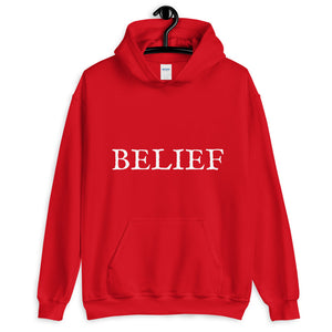 BELIEF Hoodie