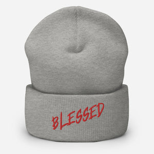 Blessed Beanie