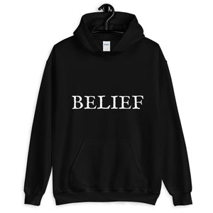 BELIEF Hoodie