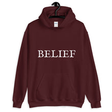 Load image into Gallery viewer, BELIEF Hoodie