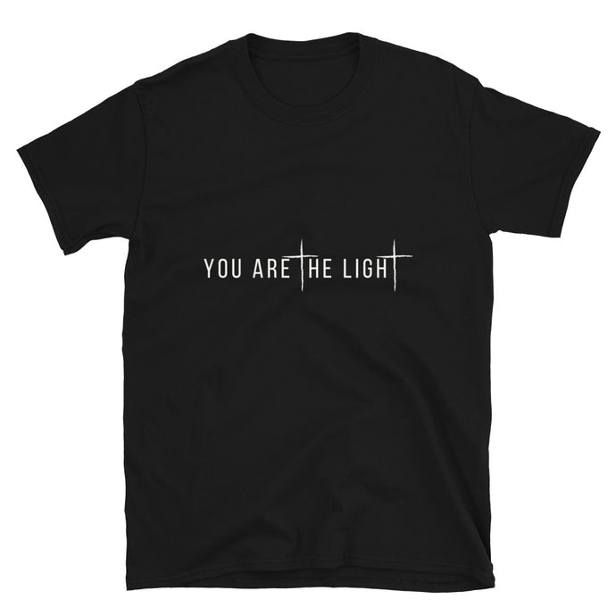 YOU ARE THE LIGHT T-SHIRT