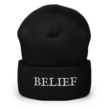 Load image into Gallery viewer, Belief Beanie