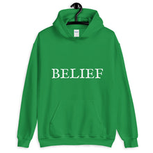 Load image into Gallery viewer, BELIEF Hoodie