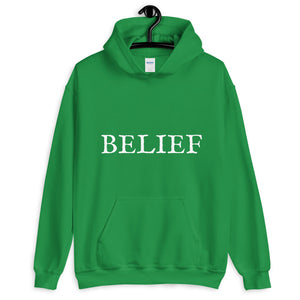 BELIEF Hoodie