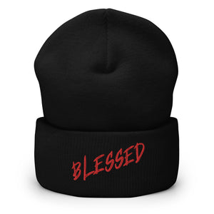 Blessed Beanie